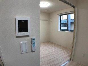 東武宇都宮駅 徒歩57分 2階の物件内観写真